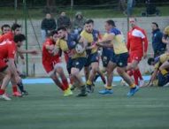 Salerno e Montecorvino Pugliano ospitano “L’ora del Rugby”