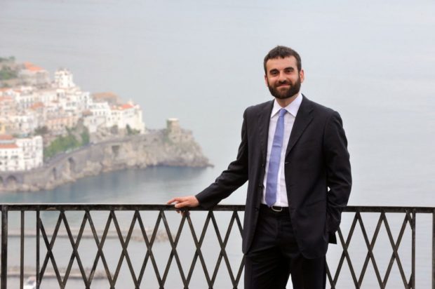 Amalfi: il sindaco lancia la sua proposta per la riduzione del traffico in Costiera