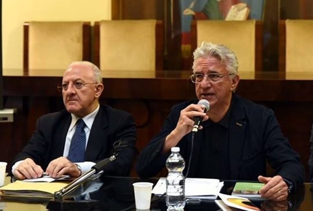 Salerno: un miliardo e 72 milioni d’euro per realizzare la nuova città