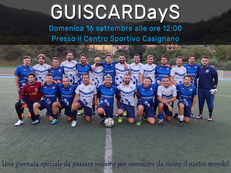 Salerno: aprono i battenti le scuole di calcio e pallavolo femminile