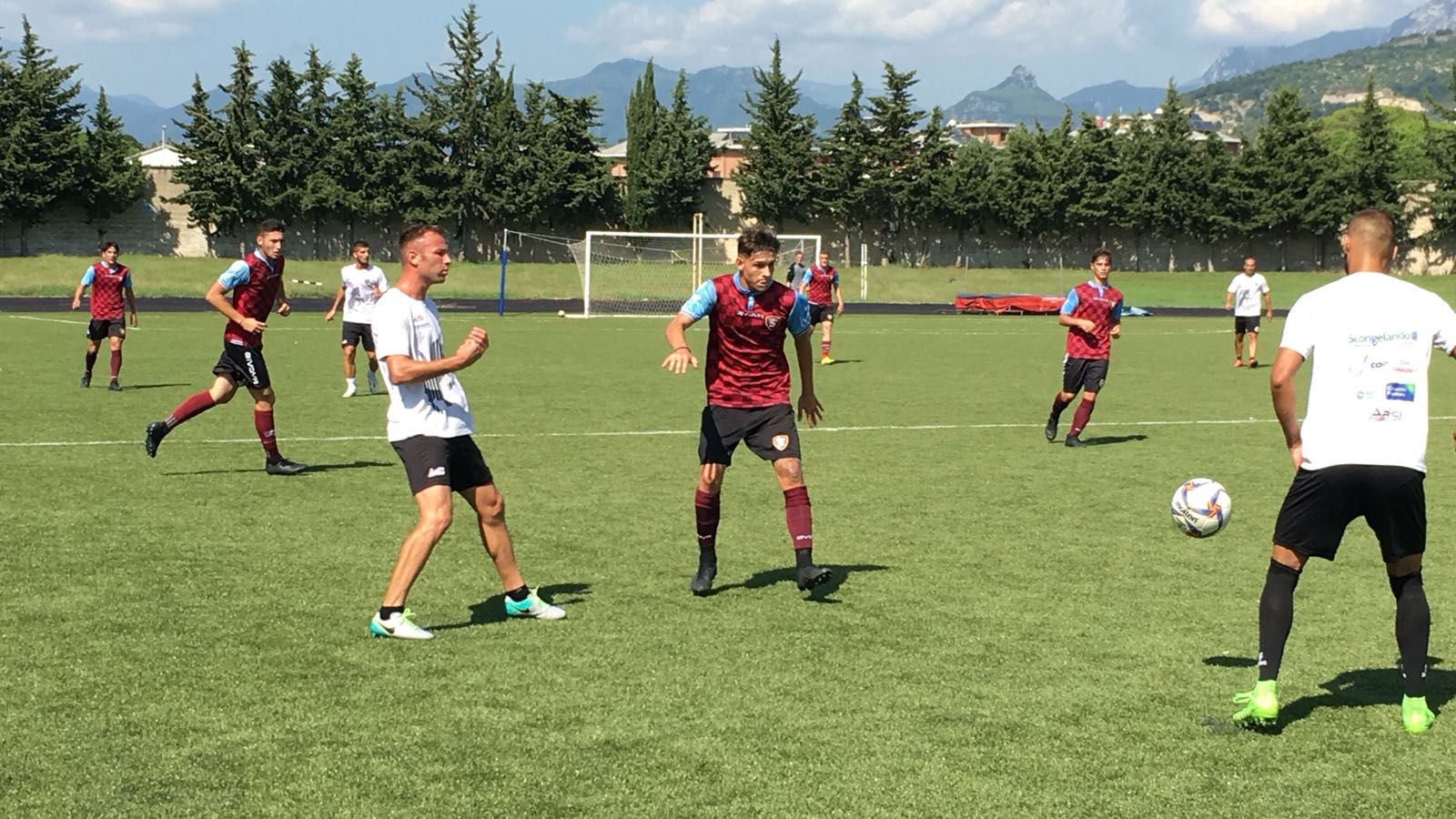 Battipagliese: finisce 2-4 la gara con la Salernitana Primavera