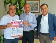 Salerno: Giuseppe Iacovelli porta in città il suo “Dono per la vita”