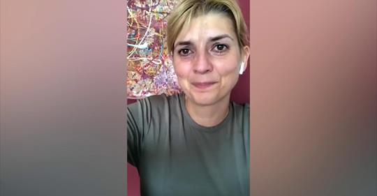 Il Desk  promuove petizione per la revoca licenziamento di Micaela Quintavalle