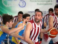 Salerno: Pasquale Nigro riconfermato dalla Hippo Basket