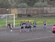 Coppa Italia: la Battipagliese batte il Solofra