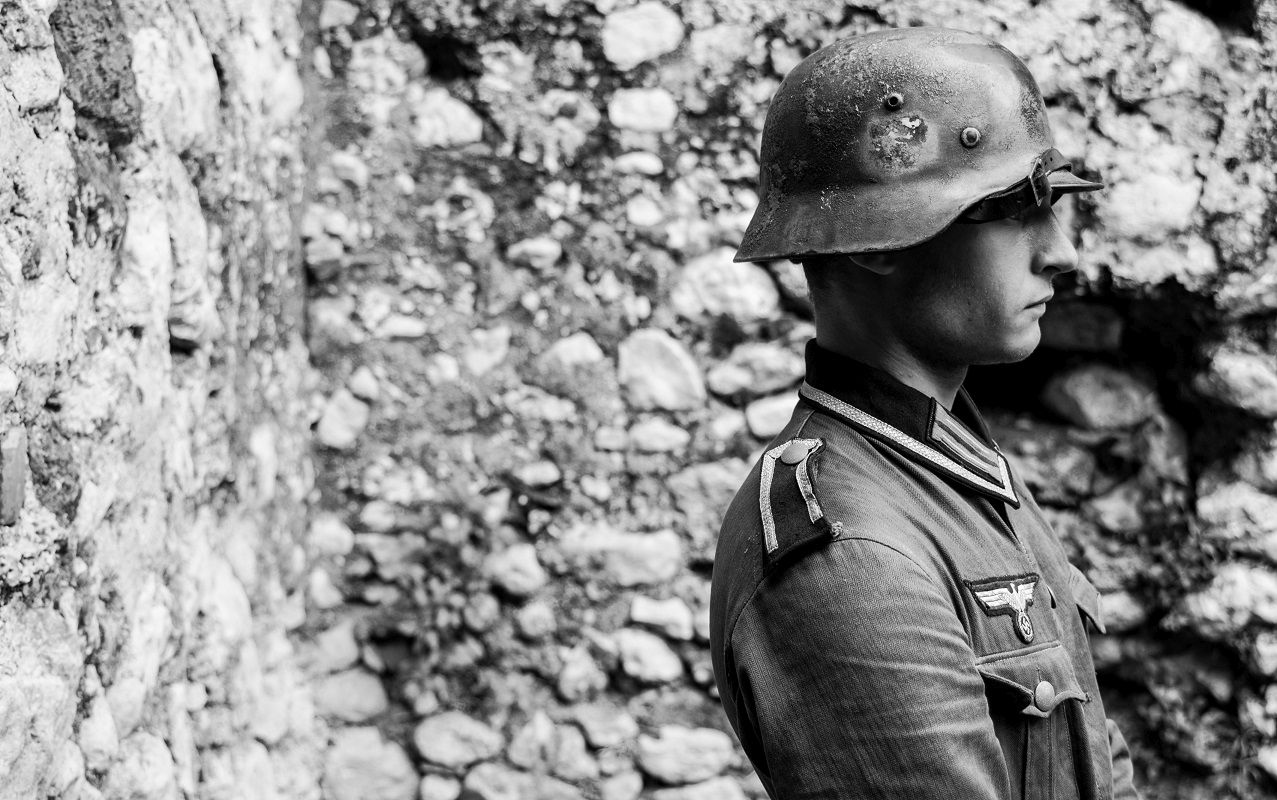 Salerno Day: ai Barbuti la proiezione del film “Terra Bruciata”