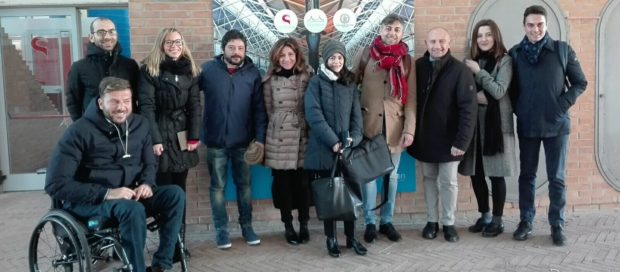 Salerno: Tripmetoo tra le finaliste al Digithon 2018