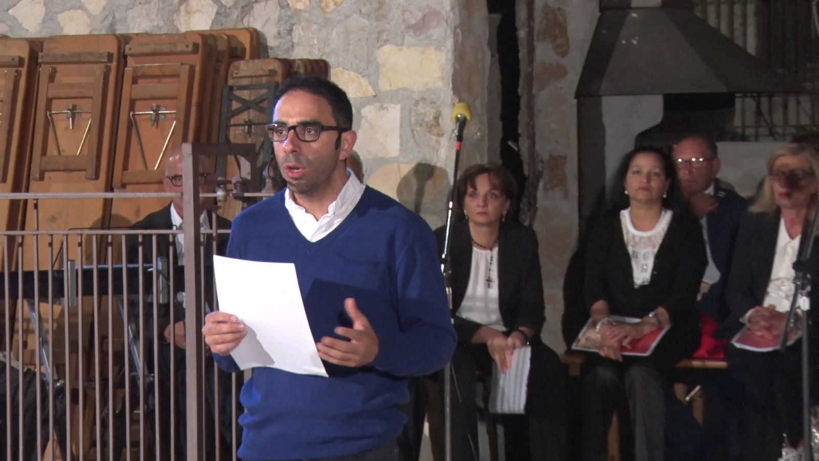 “Le Confessioni” di Sant’Agostino in 9 incontri mensili a San Gregorio Magno