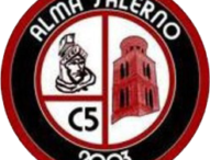 L’Alma Salerno domani in campo contro il Caserta Futsal