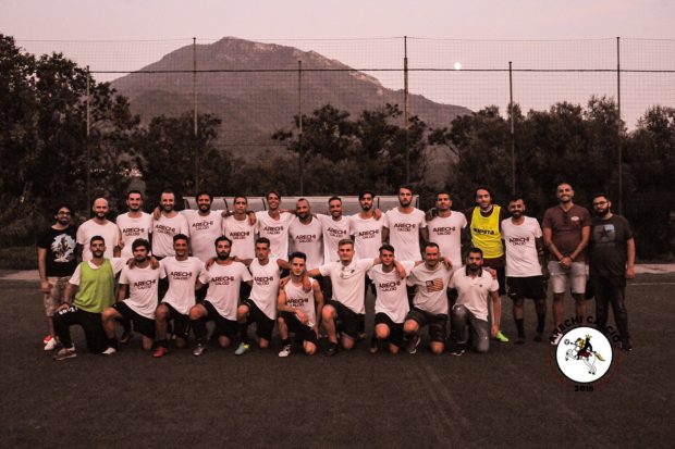Arechi Calcio: lo sport tra identità e integrazione