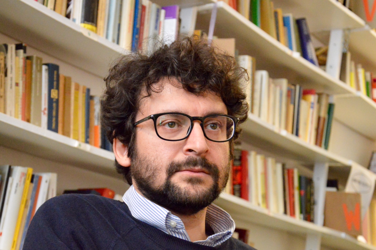 Napoli: la rassegna della lettura in Biblioteca, la memoria della Comunità