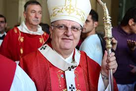 Salerno: Taglio del nastro per l’Oratorio San Gabriele e Santa Chiara