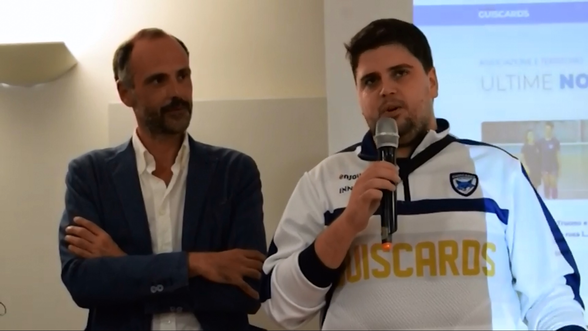 Mercoledì esordio del team dei Giochi Elettronici Competitivi