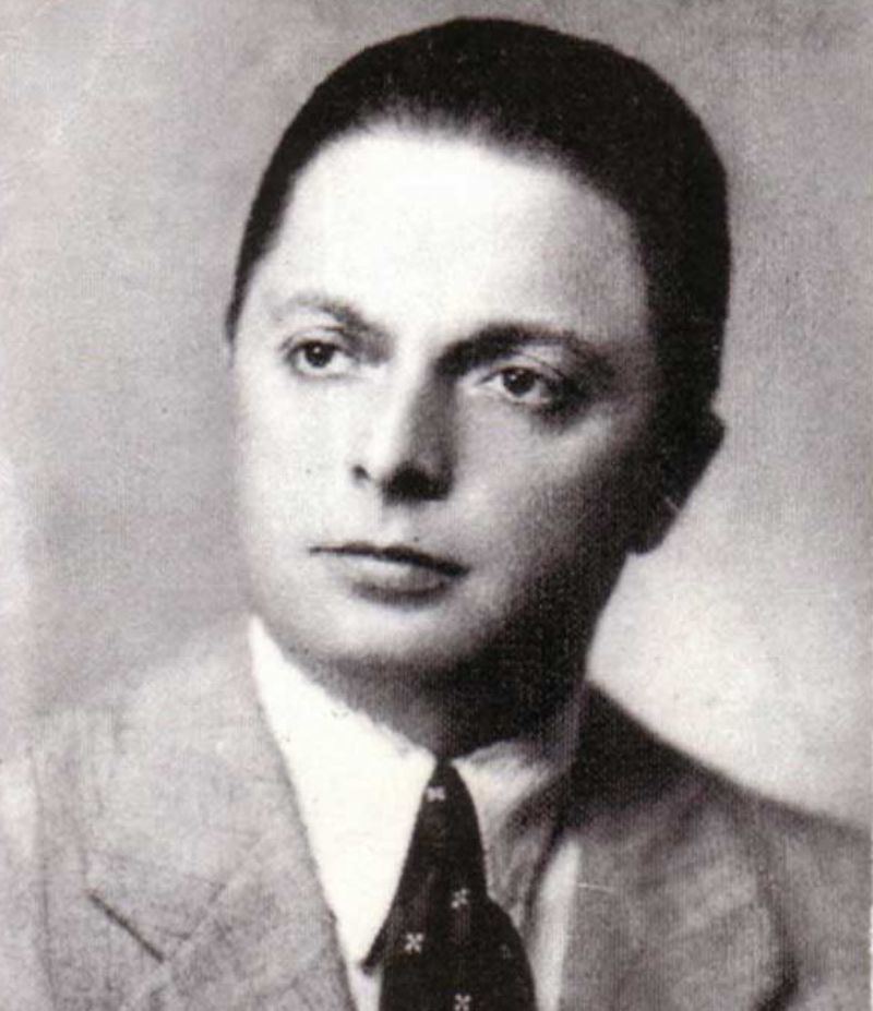 Una piazza per Giovanni Palatucci