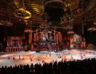 Il Mega Show russo “Romeo & Juliet sul ghiaccio” adattato dalla “Bit & Sound Music” di Salerno