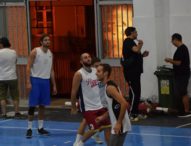 I fratelli Boninfante alla corte del Hippo Basket Salerno
