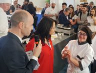 Napoli, Mostra d’Oltremare: gli studenti incontrano le aziende