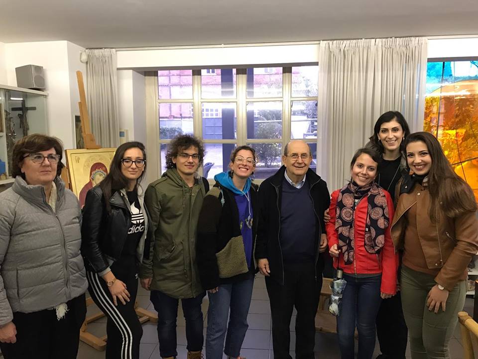 Alla Serming di Torino arrivano gli studenti meritevoli di Baronissi