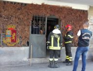 Napoli, Rione Traiano: Blitz della Polizia, espugnato fortino dello spaccio