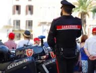 Napoli, Salerno: Blitz dei carabinieri, sette arresti per droga e porto abusivo di armi