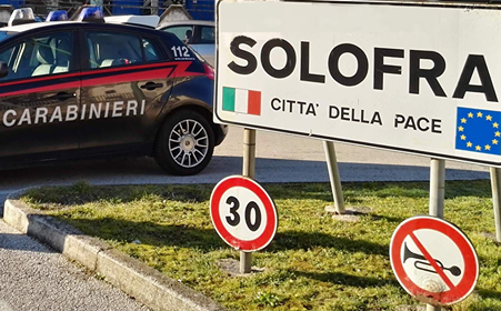 Solofra: denunciati sette imprenditori conciari