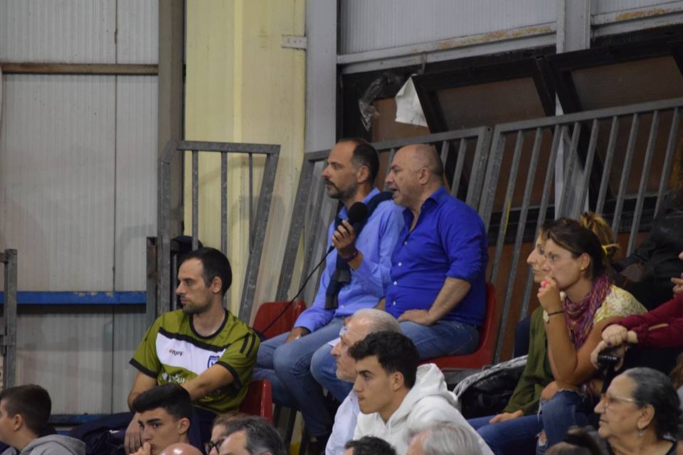 A San Severino il primo impegno esterno della Salerno Guiscards