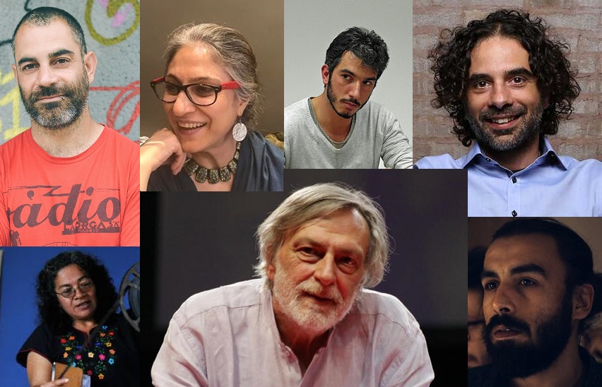 Napoli: parte il Festival del Cinema dei Diritti Umani, ospite Gino Strada