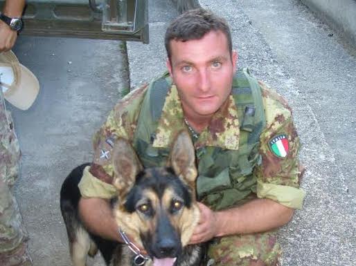 Torna in servizio il militare arrestato ingiustamente per spaccio di droga