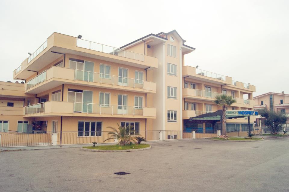 Santa Maria Capua Vetere: Carabinieri al ‘Nicola Falde’, sequestrati 90 mila euro di beni e quote