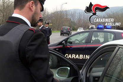 Castel Volturno: 43enne arrestato per spaccio