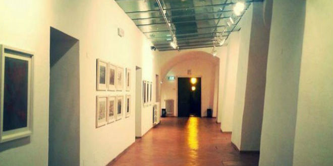 “Intimi segni della vita” a Baronissi