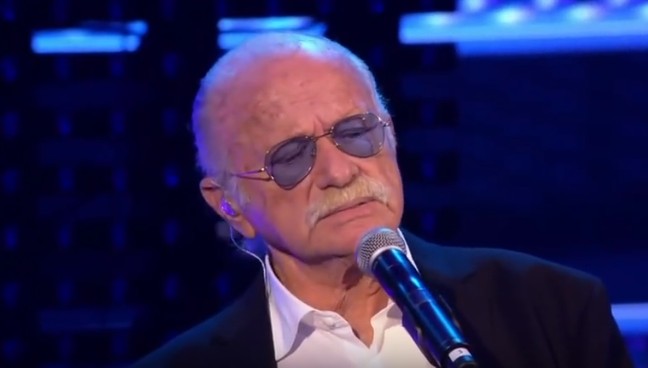 I 90 anni Lilt, concerto benefico di Gino Paoli al San Carlo