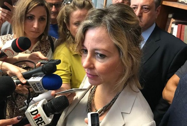 Il Ministro Grillo (M5S) sblocca le assunzioni nel settore della sanità in Campania