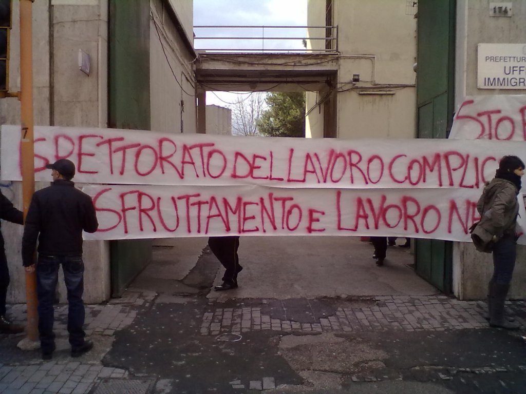 Napoli, arrestato alto dirigente ispettorato del lavoro