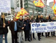 Ctp: De Magistris non sblocca i fondi per gli stipendi, interviene Di Maio