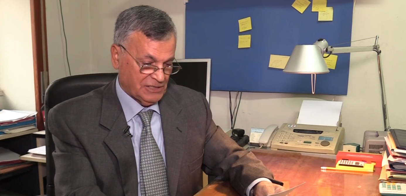 Il padre di Luigi di Maio in lacrime: “Chiedo scusa a tutti”