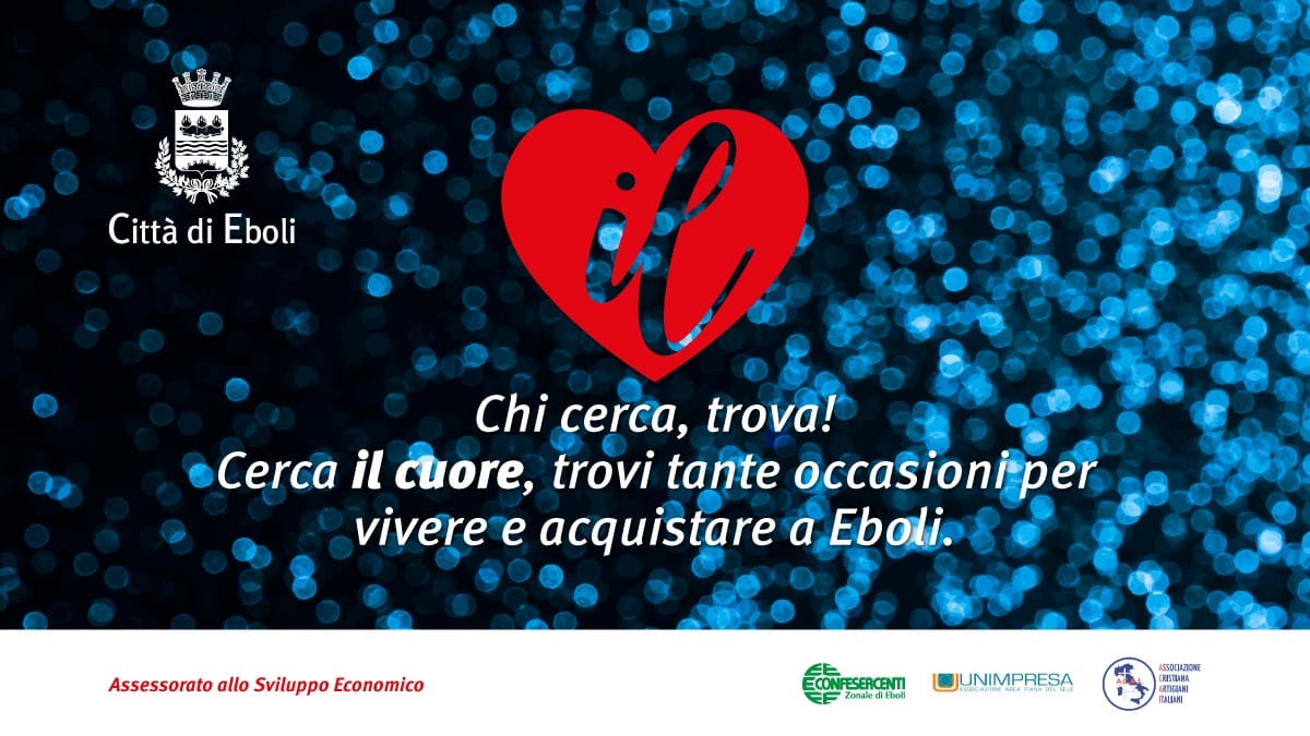 Eboli: serata da di musica, animazione e sconti