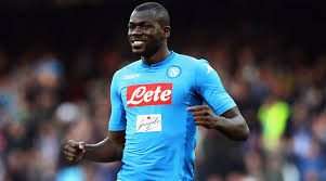 Pontecagnano: cittadinanza onoraria per Koulibaly