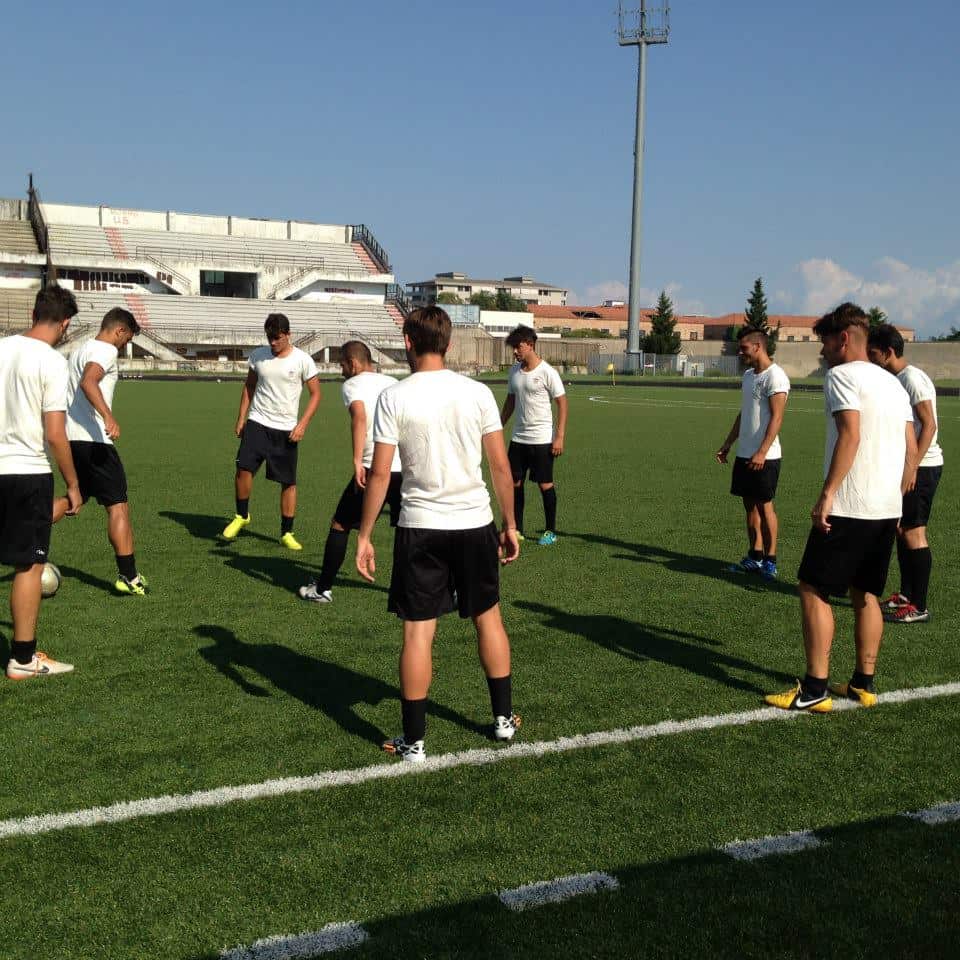 Campionato Juniores: la Battipagliese affonda il Real Bellizzi