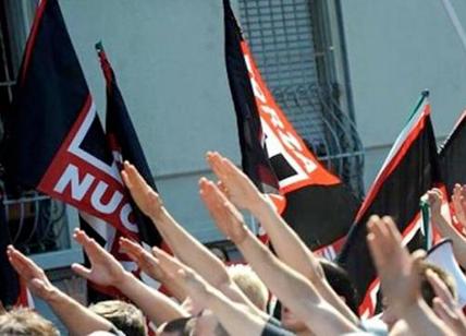 Salerno, studenti aggrediti da neofascisti