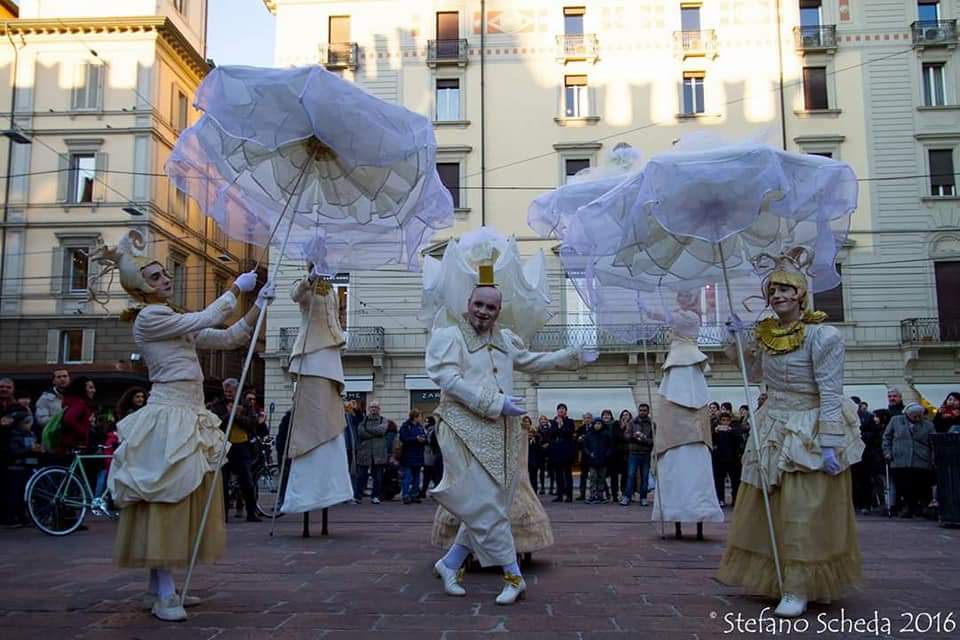 La magia del Natale di Caserta