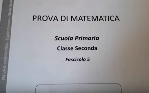 Test Invalsi, diseguaglianze e falsa coscienza (?)