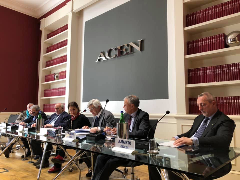 Napoli, nasce Academy per formare tecnici specializzati nel restauro