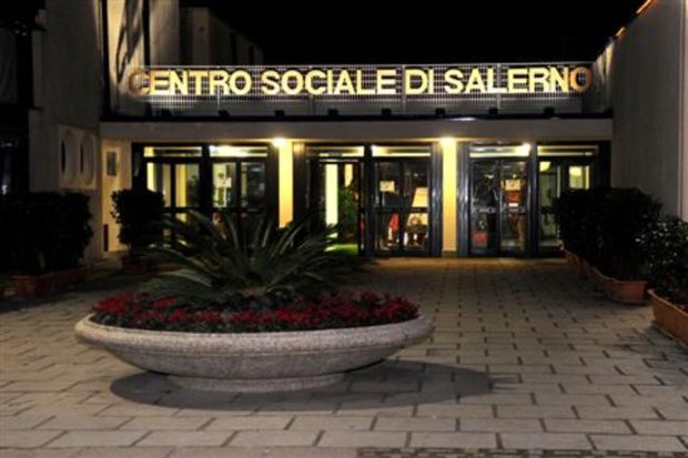 Al Centro Sociale di Salerno arriva la Piccola Compagnia Dammacco