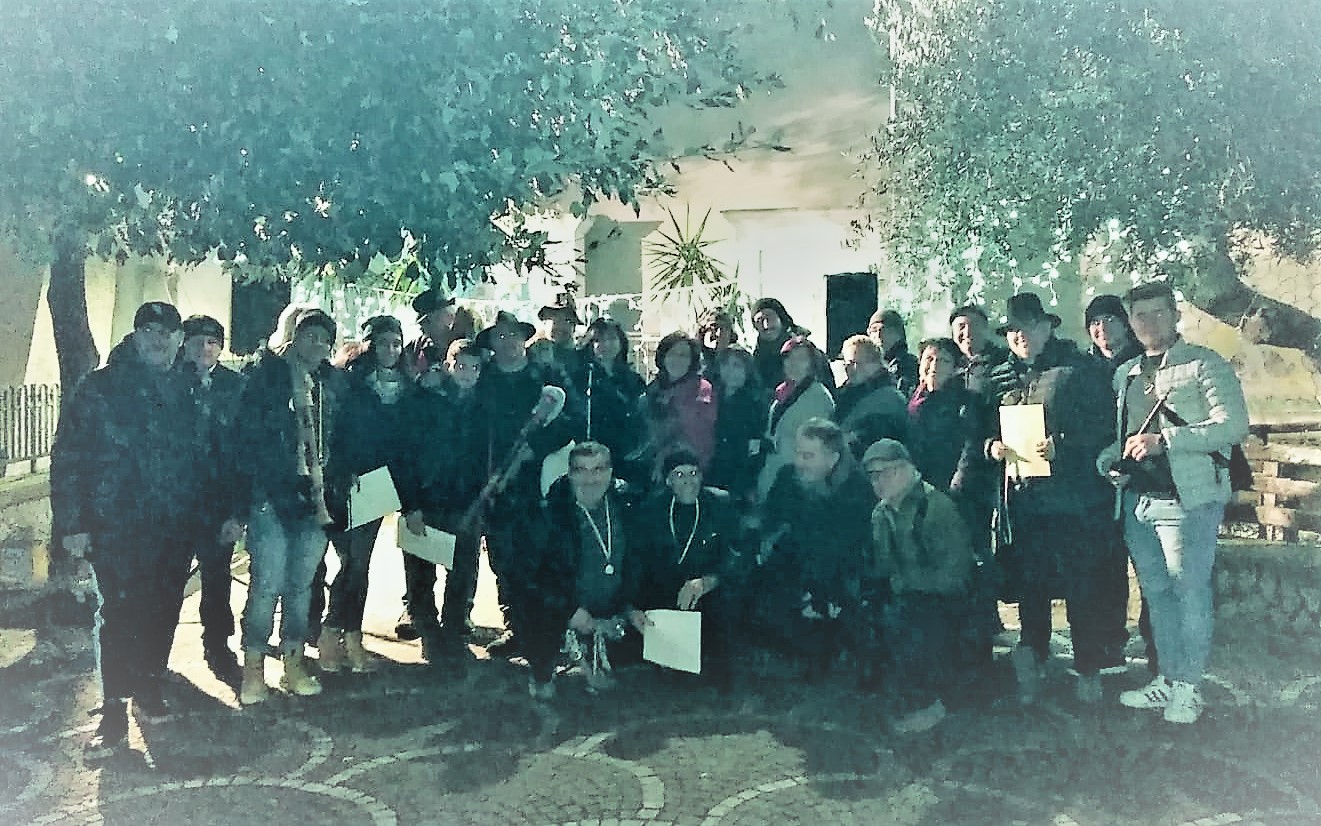 Successo a Bracigliano per il primo festival della zampogna