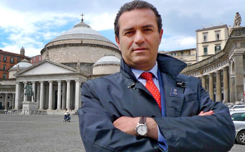 Napoli: appello ai cittadini per aiutare i migranti