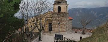 I sacri luoghi dell’Arcangelo Michele a Senerchia e Sala Consilina