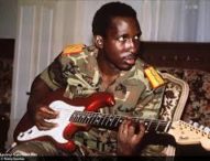 Thomas Sankara, il sogno assassinato degli africani