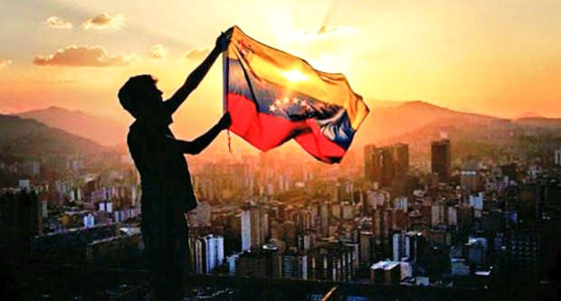 Venezuela, il vice ministro Di Stefano: “Non siamo sudditi della Nato”
