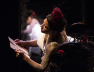 Napoli, Teatro Mercadante: in scena Frida Khalo, la sua lotta per vivere la  vita